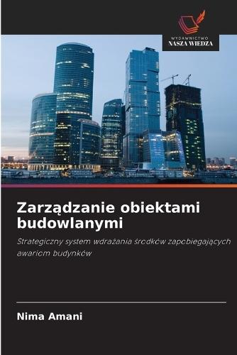 Zarządzanie obiektami budowlanymi