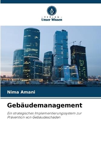 Gebäudemanagement