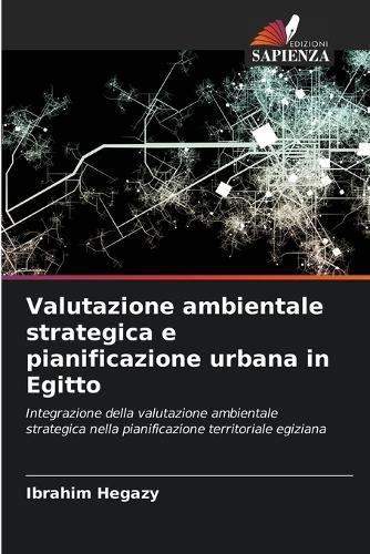 Valutazione ambientale strategica e pianificazione urbana in Egitto