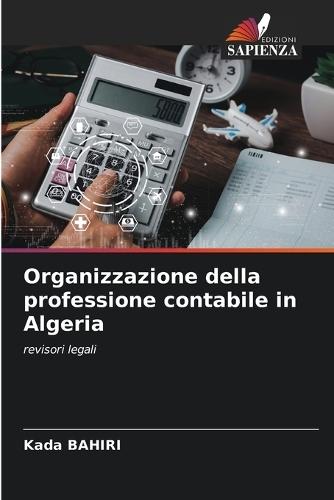 Organizzazione della professione contabile in Algeria