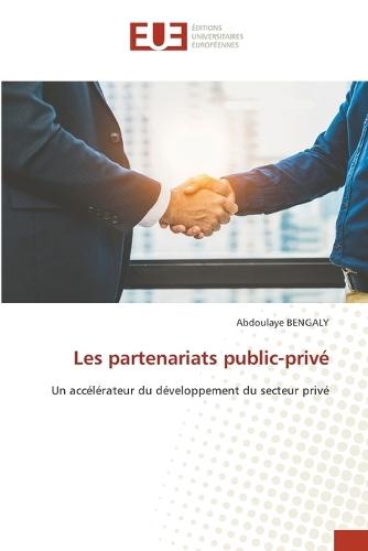 Les partenariats public-privé