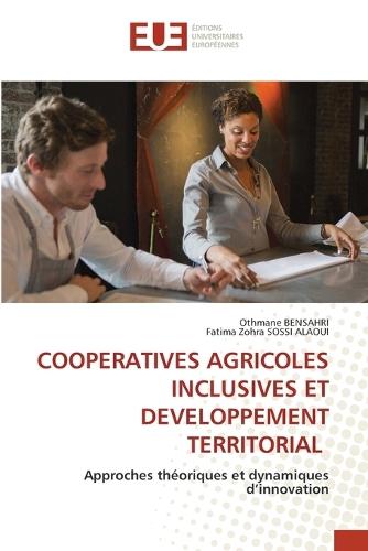 Cooperatives Agricoles Inclusives Et Developpement Territorial