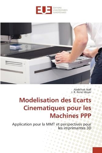 Modelisation des Ecarts Cinematiques pour les Machines PPP