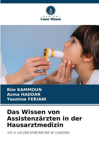 Das Wissen von Assistenzärzten in der Hausarztmedizin