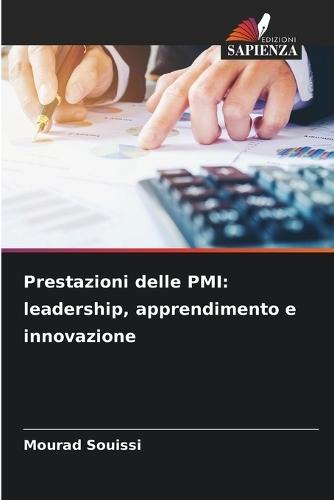 Prestazioni delle PMI: leadership, apprendimento e innovazione