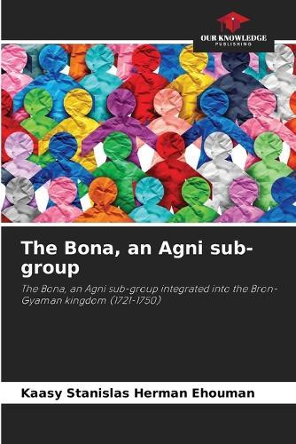 The Bona, an Agni sub-group