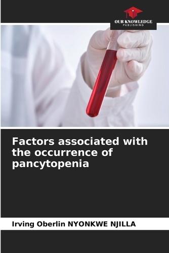 Factors associated with the occurrence of pancytopenia