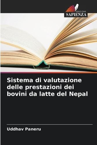 Sistema di valutazione delle prestazioni dei bovini da latte del Nepal