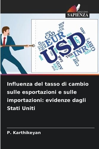 Influenza del tasso di cambio sulle esportazioni e sulle importazioni: evidenze dagli Stati Uniti