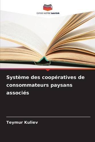 Système des coopératives de consommateurs paysans associés