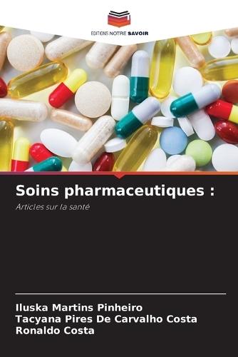 Soins pharmaceutiques