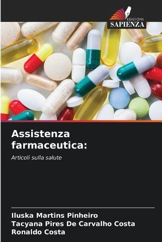 Assistenza farmaceutica