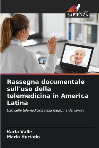 Rassegna documentale sull'uso della telemedicina in America Latina