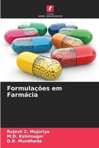 Formulações em Farmácia
