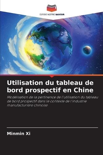 Utilisation du tableau de bord prospectif en Chine