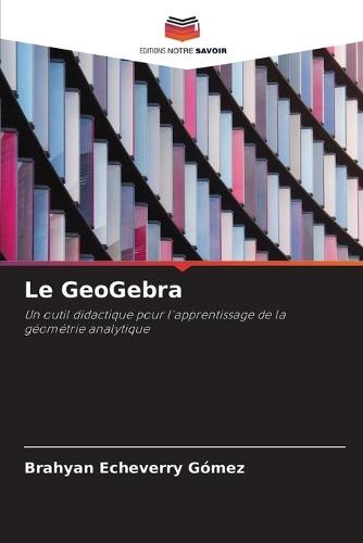 Le GeoGebra