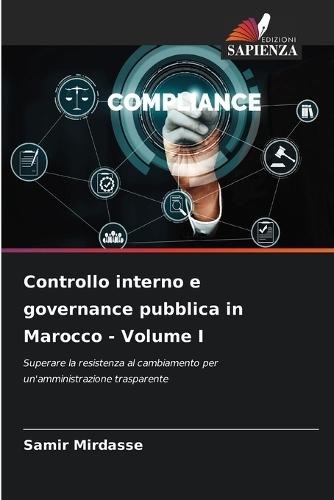 Controllo interno e governance pubblica in Marocco - Volume I