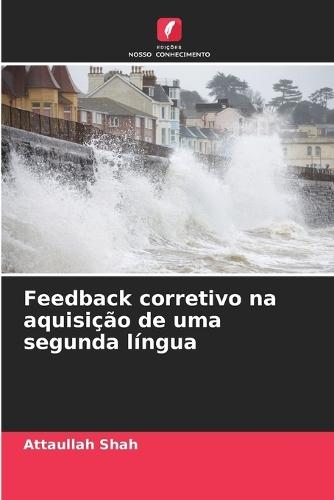 Feedback corretivo na aquisição de uma segunda língua
