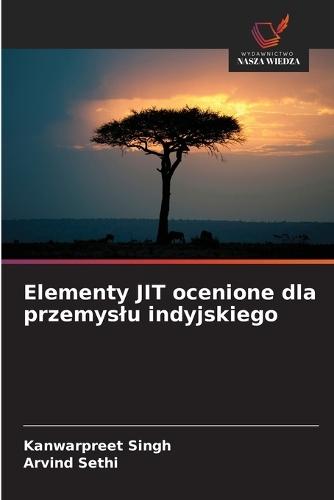 Elementy JIT ocenione dla przemyslu indyjskiego