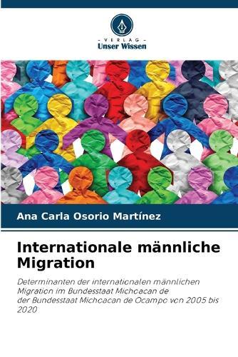 Internationale männliche Migration