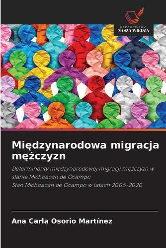 Międzynarodowa migracja mężczyzn