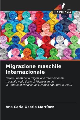 Migrazione maschile internazionale