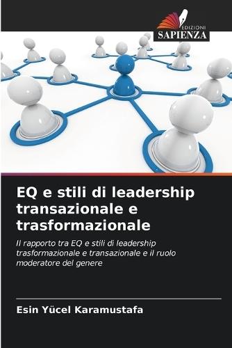 EQ e stili di leadership transazionale e trasformazionale