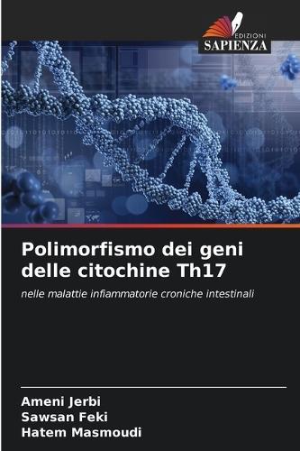 Polimorfismo dei geni delle citochine Th17