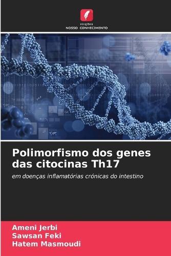 Polimorfismo dos genes das citocinas Th17