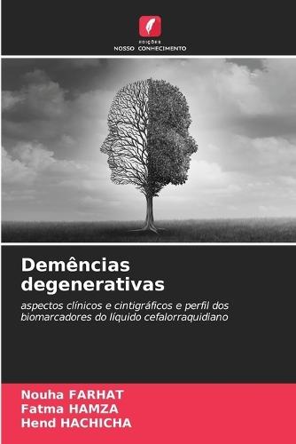 Demências degenerativas