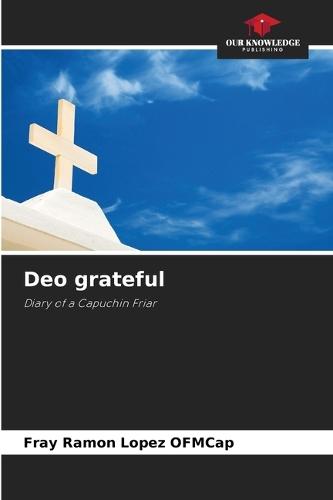 Deo grateful