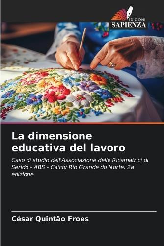 La dimensione educativa del lavoro