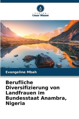 Berufliche Diversifizierung von Landfrauen im Bundesstaat Anambra, Nigeria