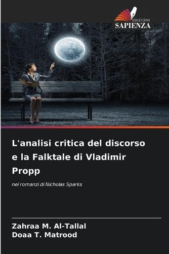L'analisi critica del discorso e la Falktale di Vladimir Propp