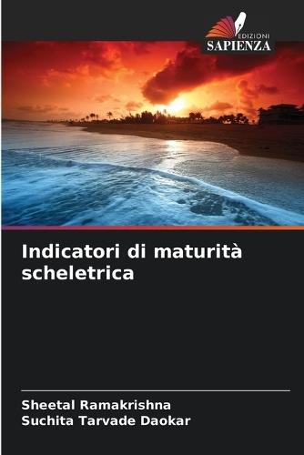 Indicatori di maturità scheletrica