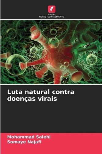 Luta natural contra doenças virais