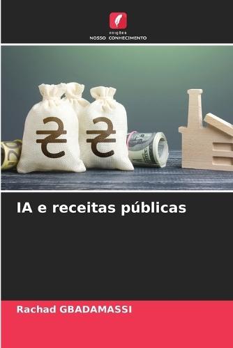IA e receitas públicas