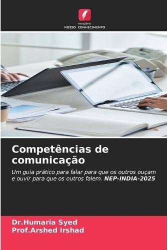 Competências de comunicação