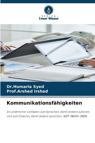 Kommunikationsfähigkeiten