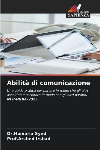 Abilità di comunicazione