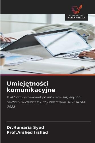 Umiejętności komunikacyjne