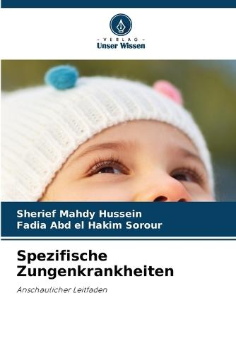 Spezifische Zungenkrankheiten