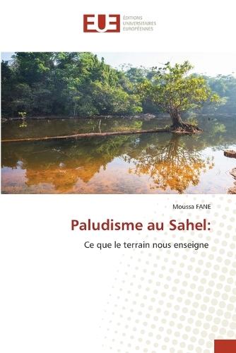 Paludisme au Sahel