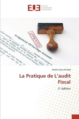 La Pratique de L'audit Fiscal