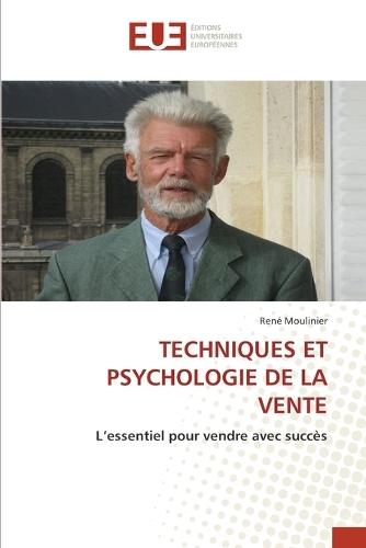 Techniques Et Psychologie de la Vente