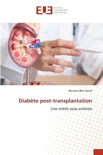 Diabète post-transplantation