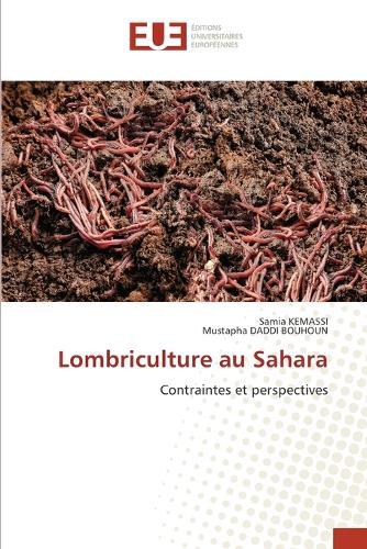 Lombriculture au Sahara