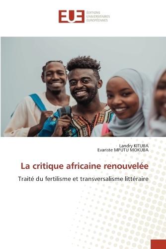 La critique africaine renouvelée