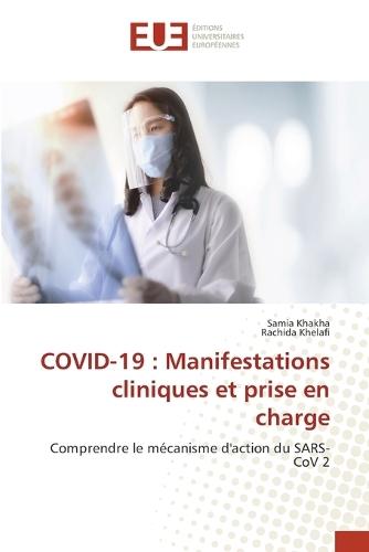 Covid-19: Manifestations cliniques et prise en charge