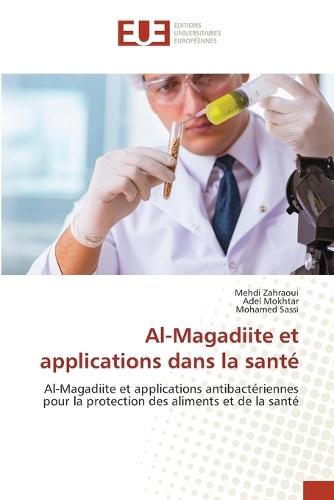 Al-Magadiite et applications dans la santé